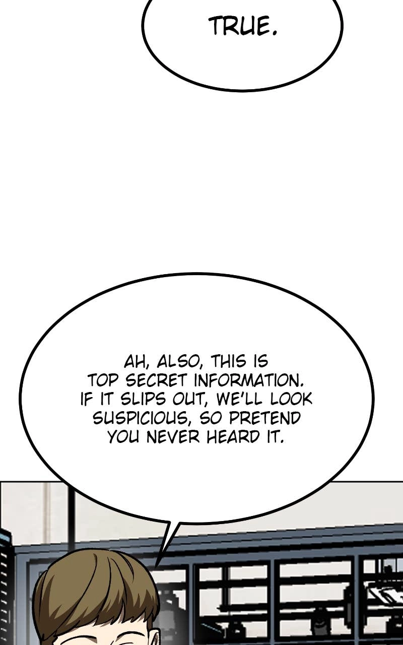 King of the Octagon Chapter 163 Page 92