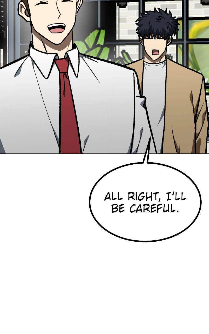 King of the Octagon Chapter 163 Page 93