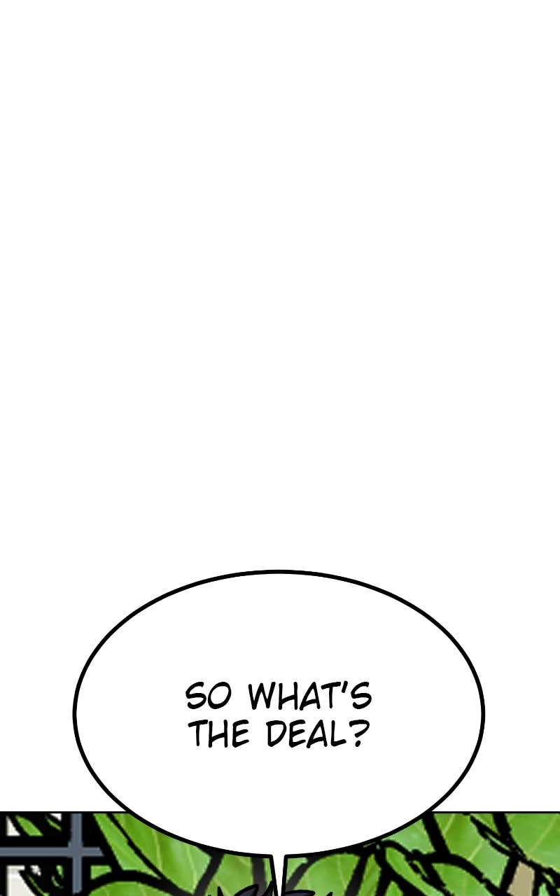 King of the Octagon Chapter 163 Page 94