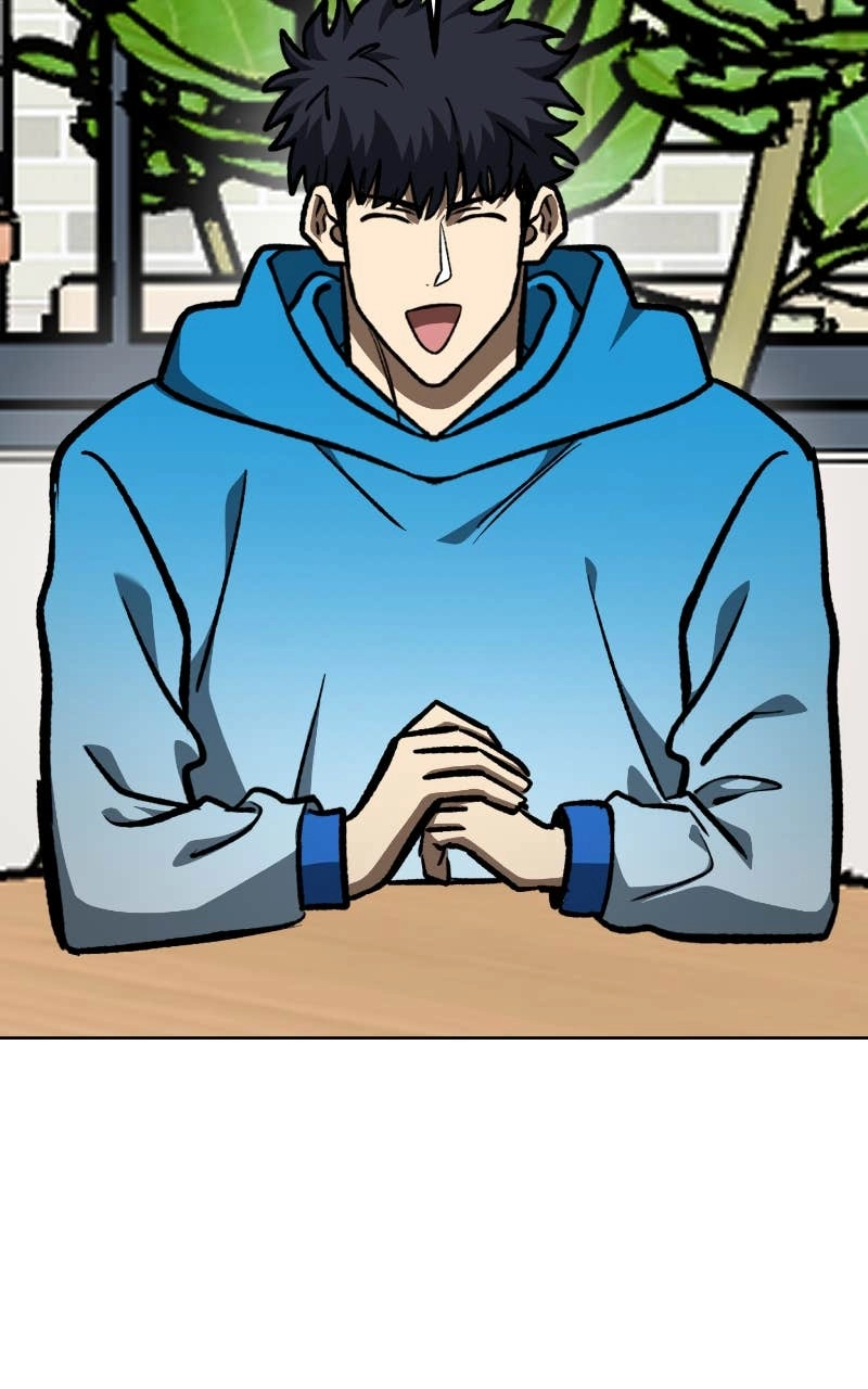 King of the Octagon Chapter 163 Page 95