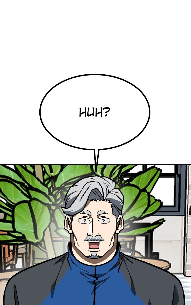 King of the Octagon Chapter 163 Page 96