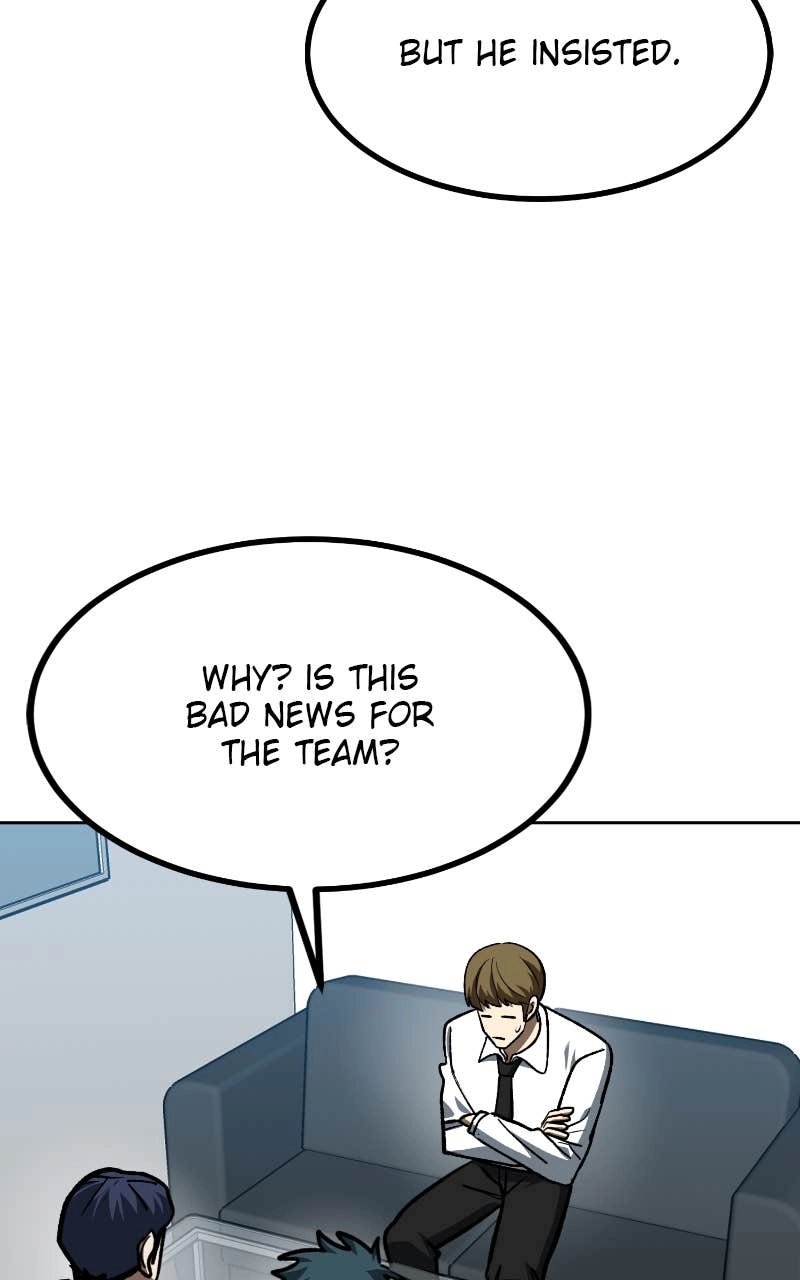 King of the Octagon Chapter 164 Page 5