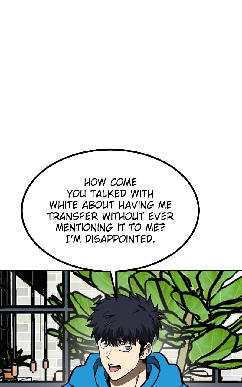 King of the Octagon Chapter 164 Page 7