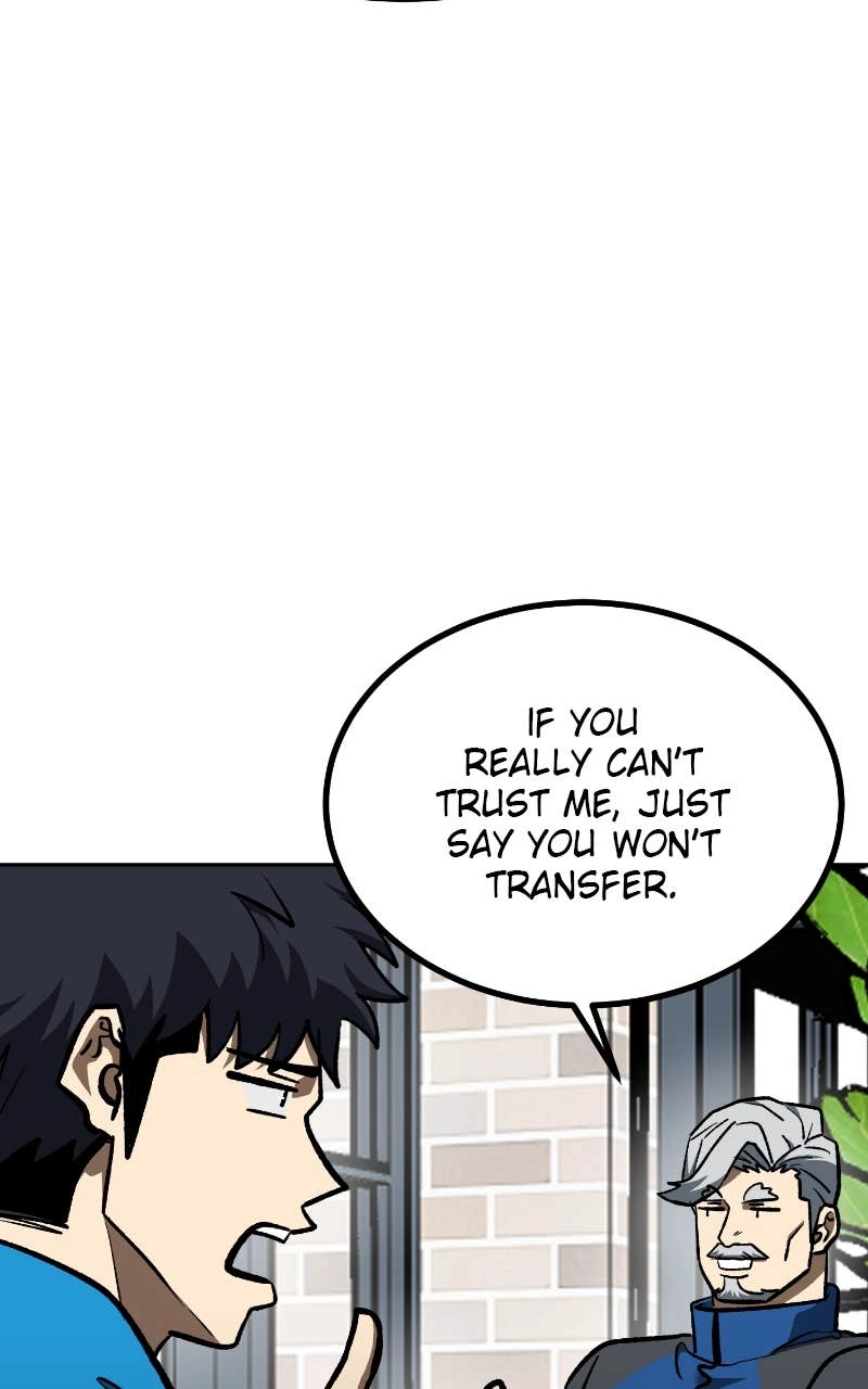 King of the Octagon Chapter 164 Page 13