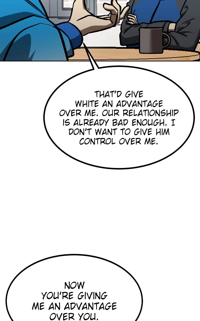 King of the Octagon Chapter 164 Page 14