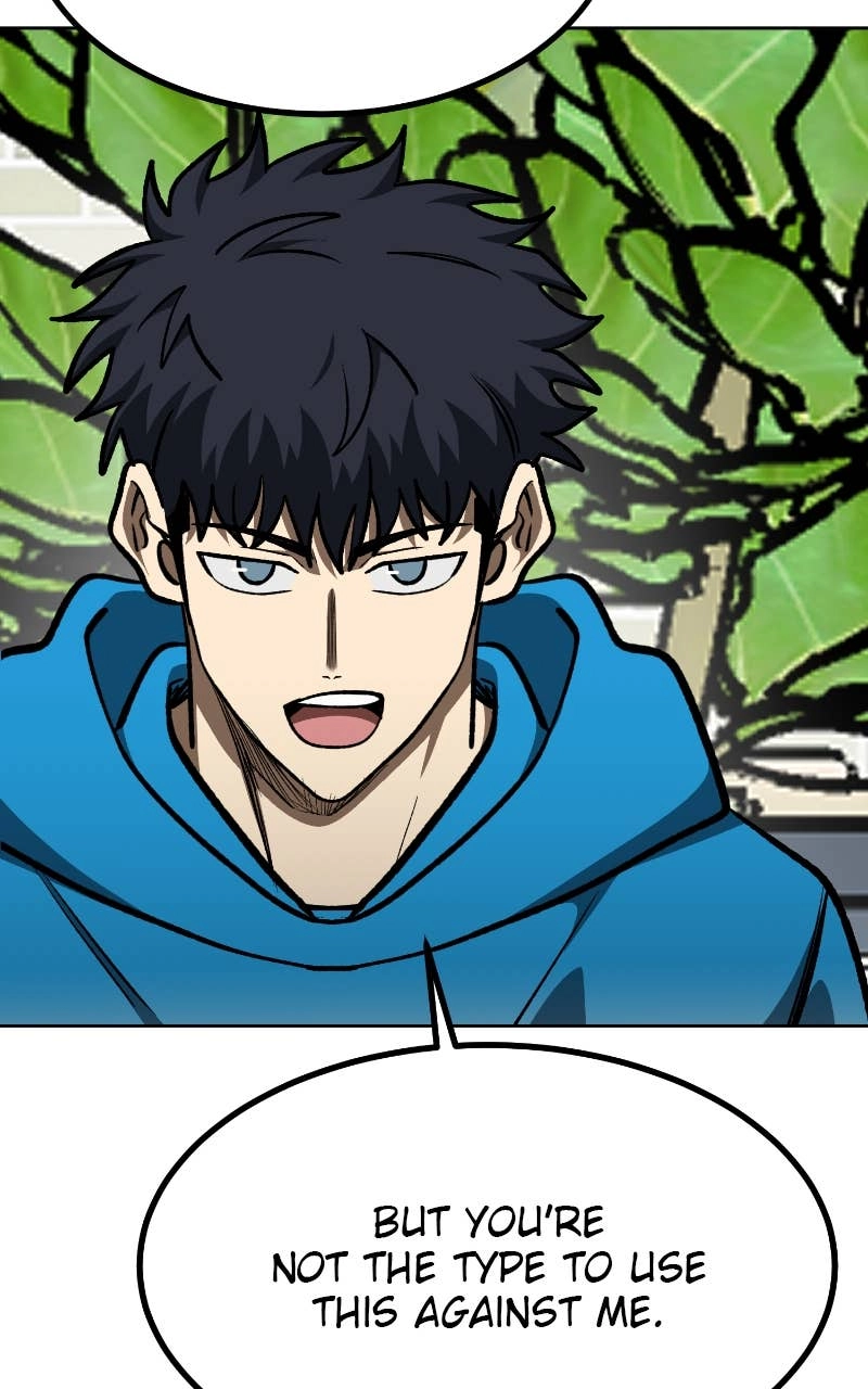 King of the Octagon Chapter 164 Page 15