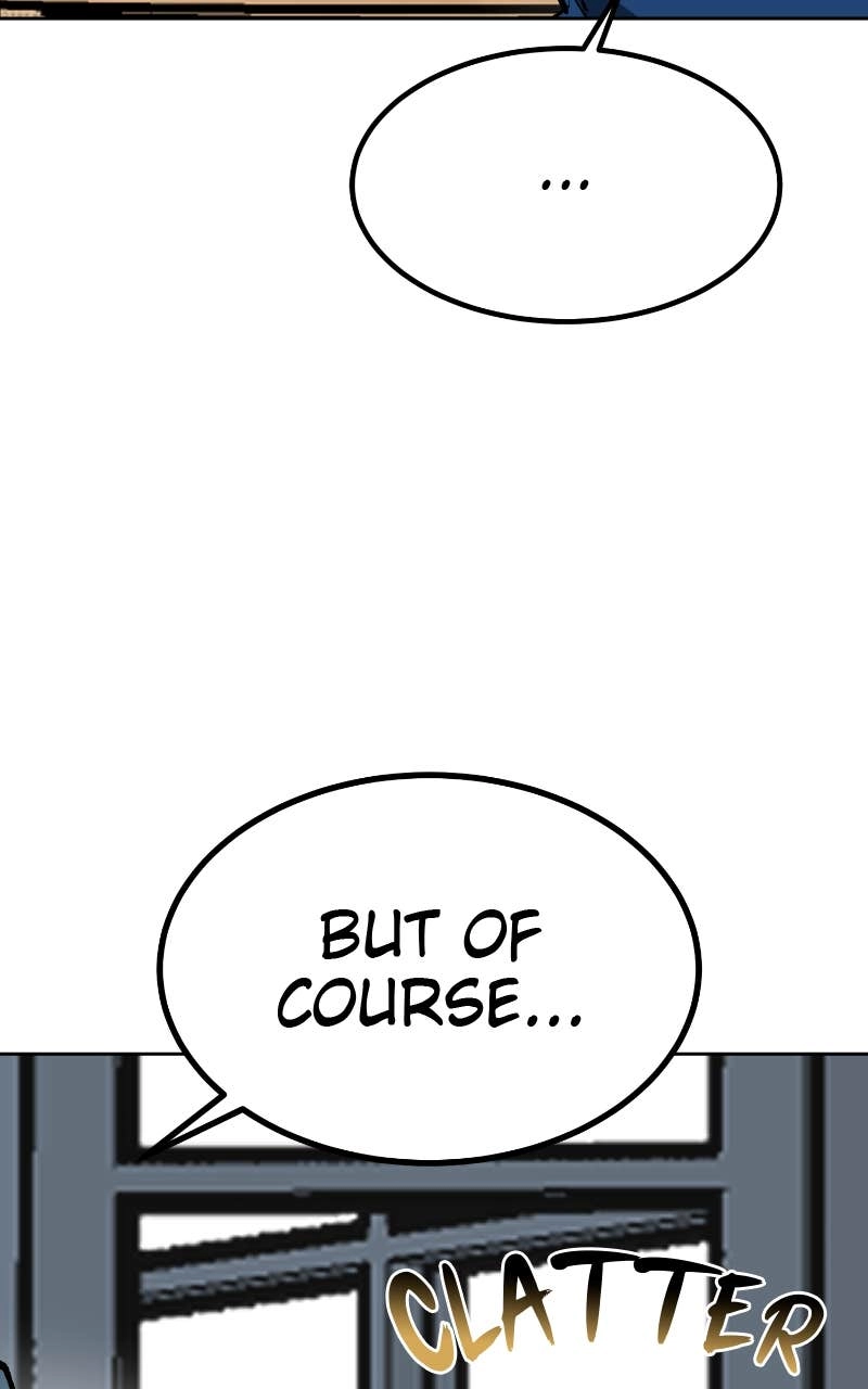 King of the Octagon Chapter 164 Page 20