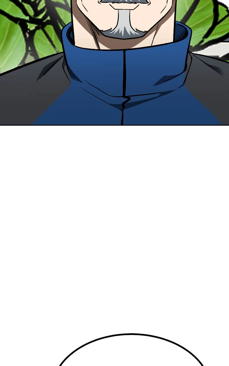 King of the Octagon Chapter 164 Page 24