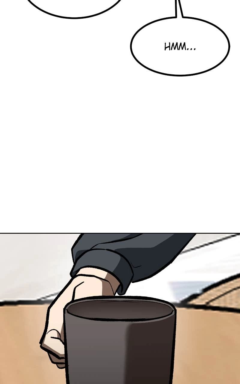 King of the Octagon Chapter 164 Page 29