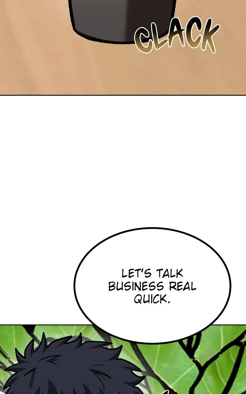 King of the Octagon Chapter 164 Page 30
