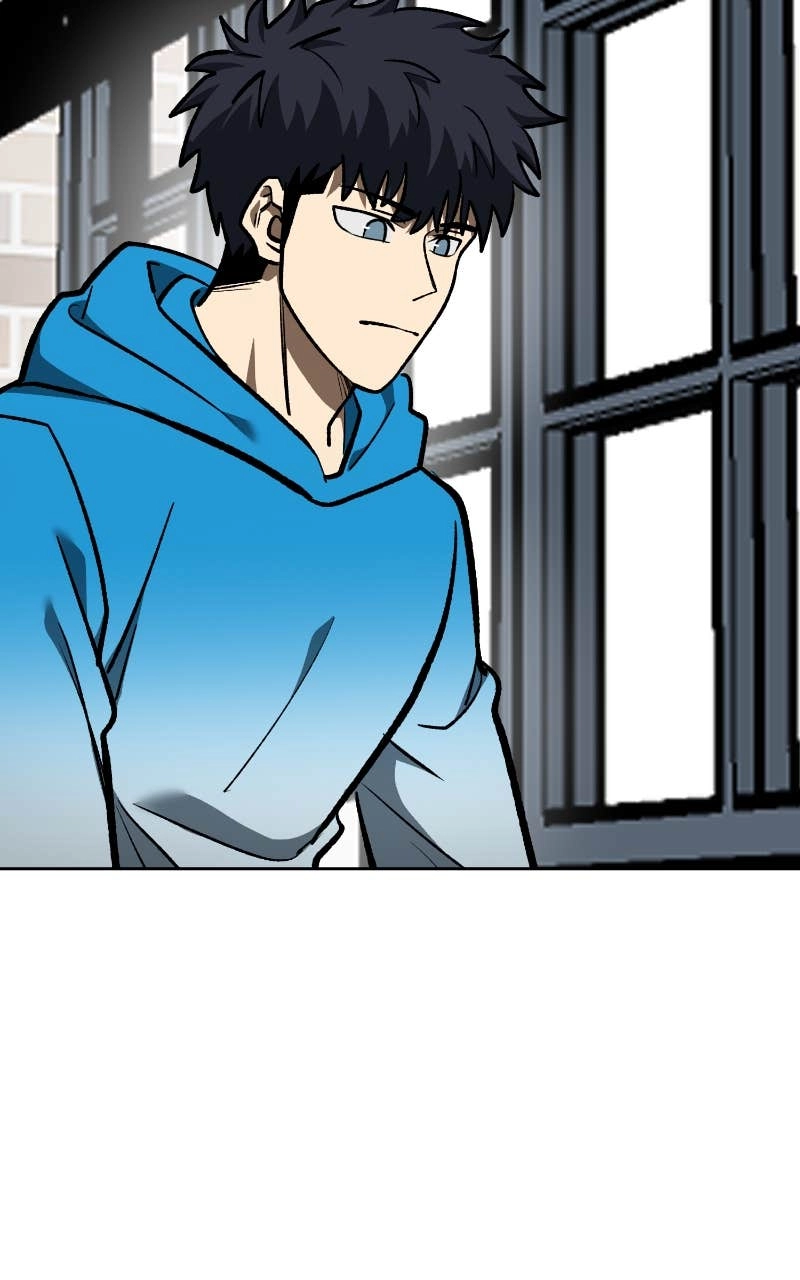 King of the Octagon Chapter 164 Page 38