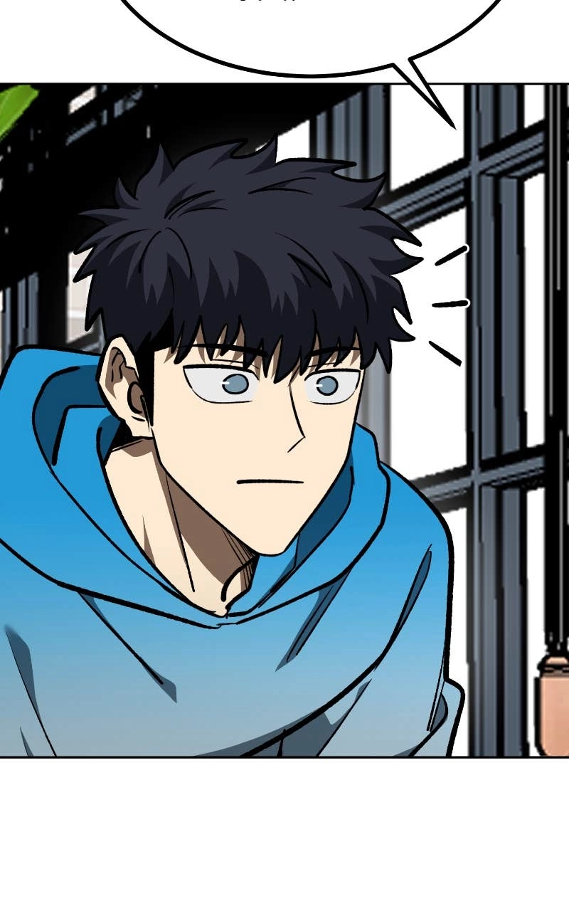 King of the Octagon Chapter 164 Page 42