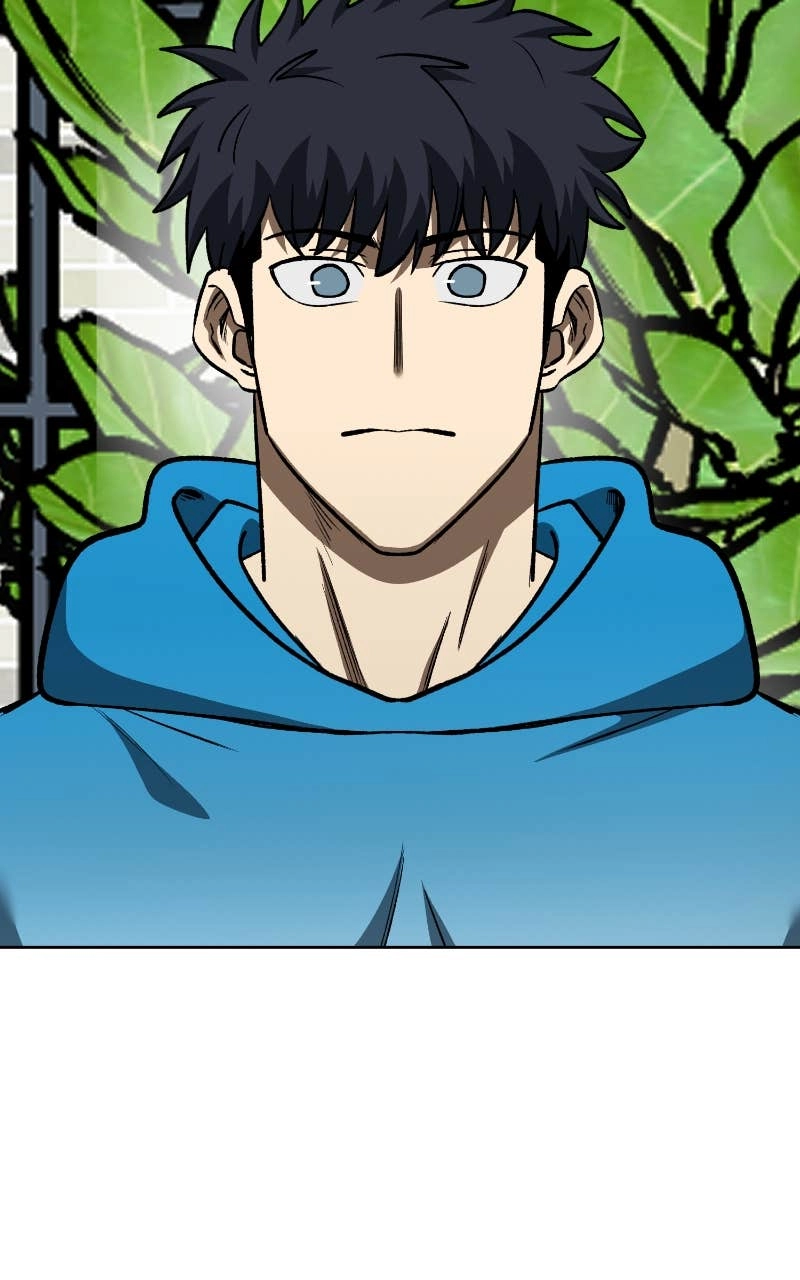 King of the Octagon Chapter 164 Page 45