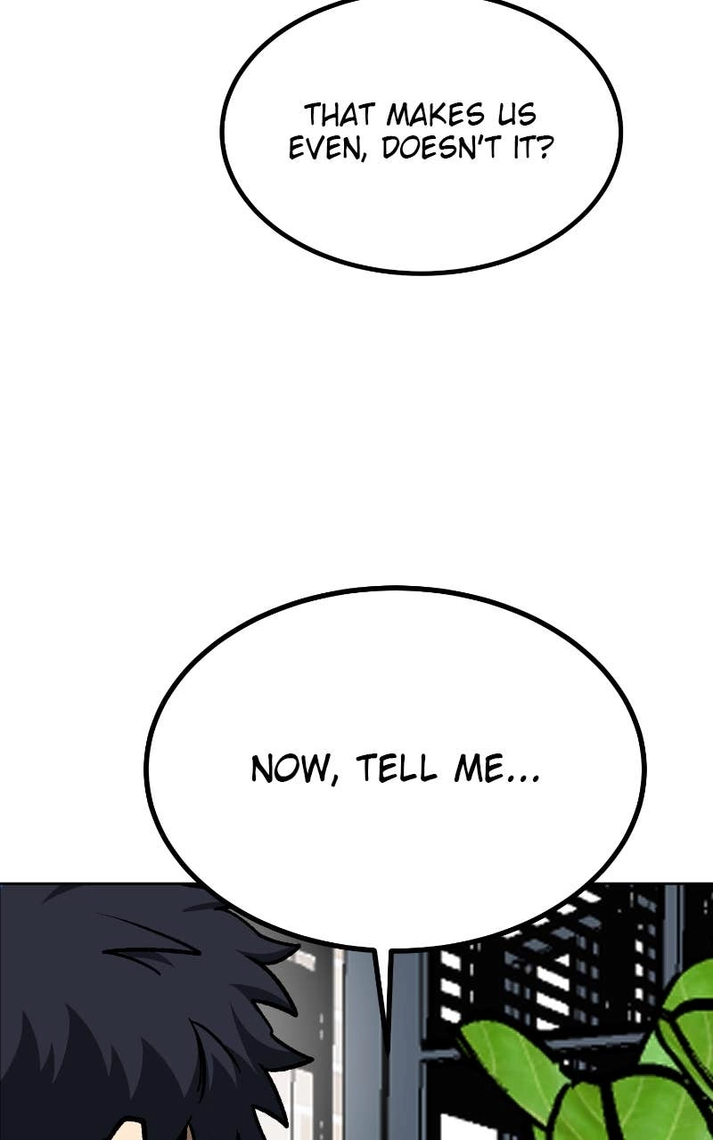 King of the Octagon Chapter 164 Page 48