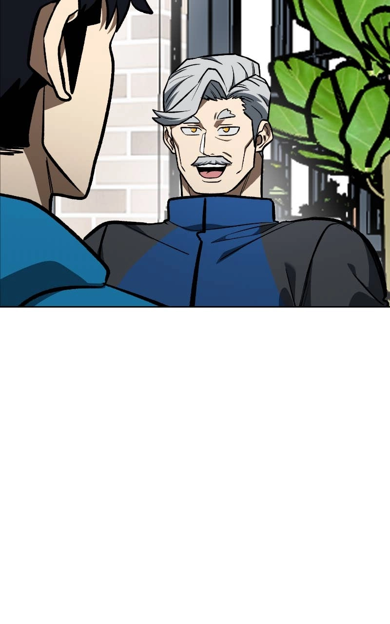 King of the Octagon Chapter 164 Page 49
