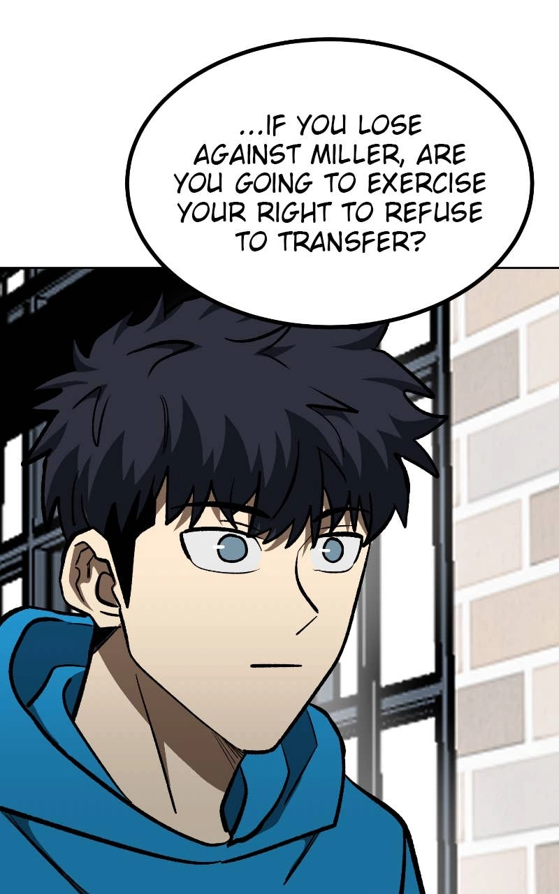 King of the Octagon Chapter 164 Page 50