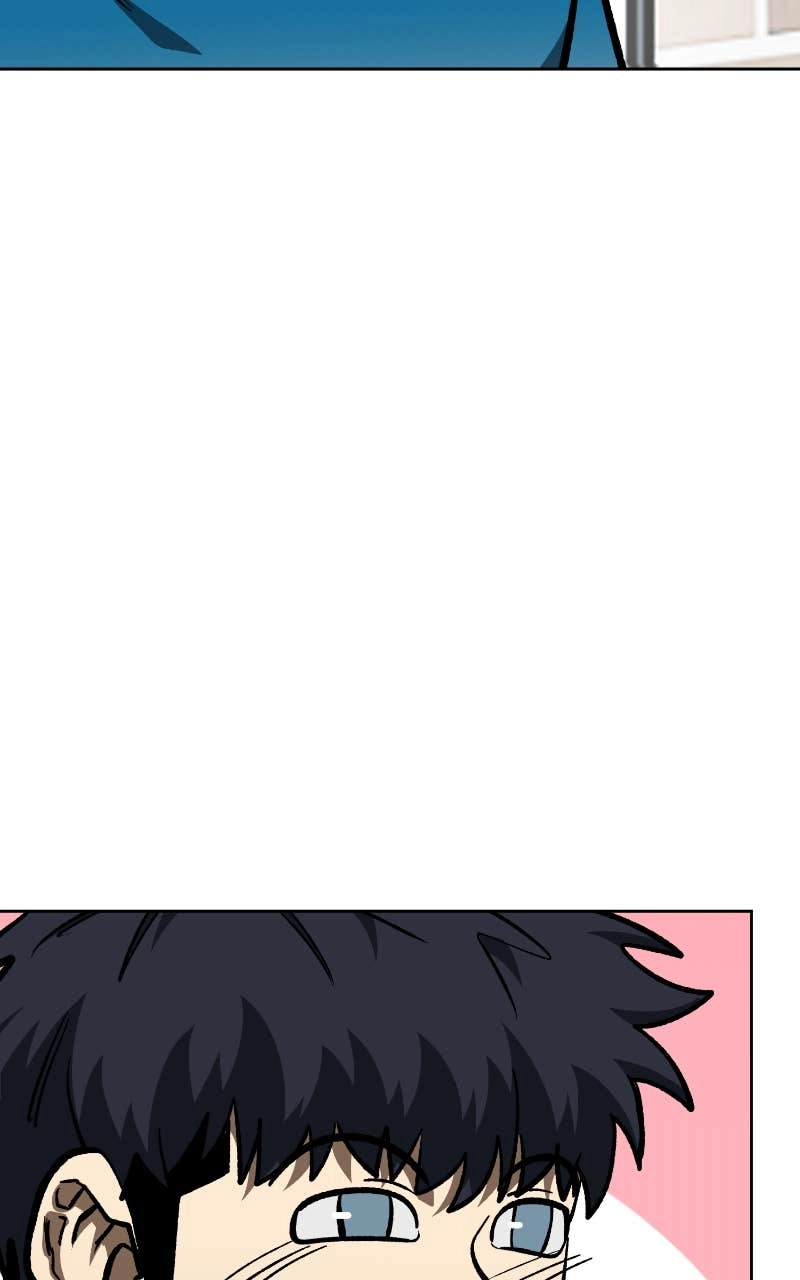 King of the Octagon Chapter 164 Page 51