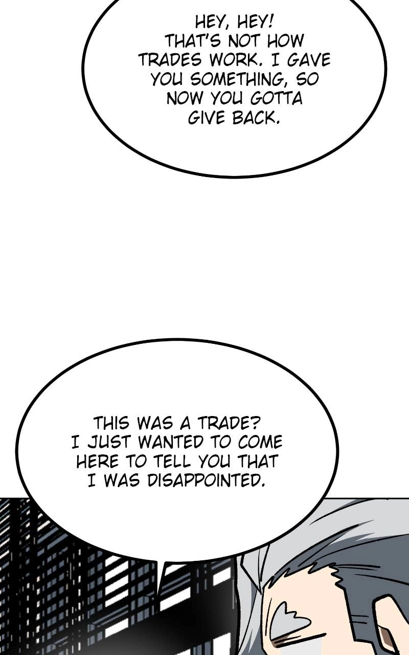 King of the Octagon Chapter 164 Page 54