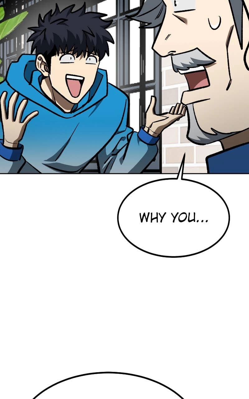 King of the Octagon Chapter 164 Page 55