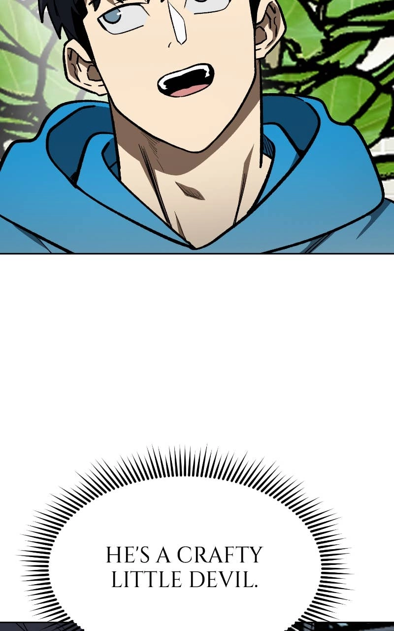 King of the Octagon Chapter 164 Page 58