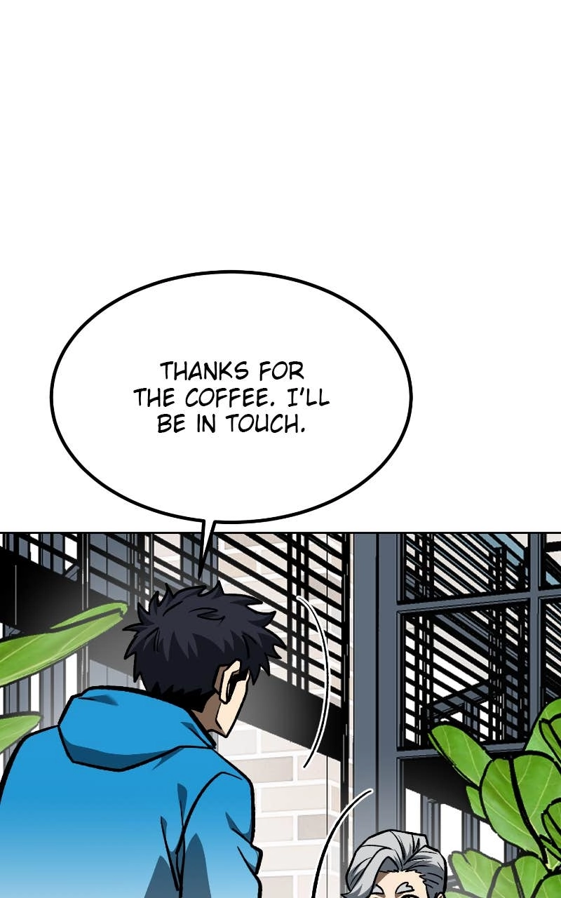 King of the Octagon Chapter 164 Page 60