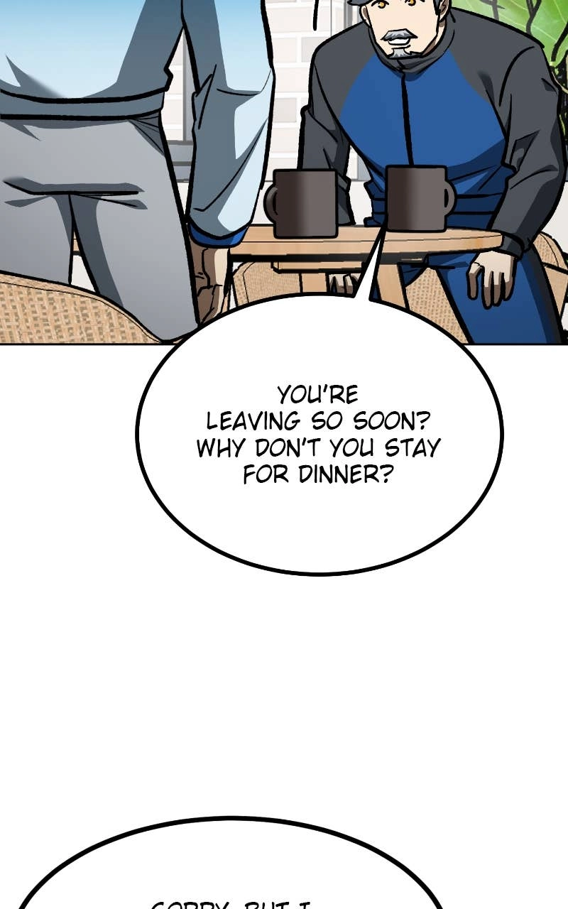 King of the Octagon Chapter 164 Page 61