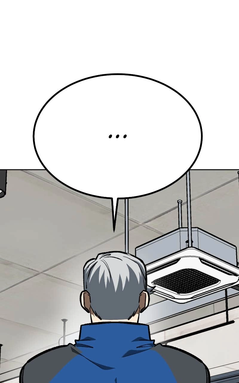 King of the Octagon Chapter 164 Page 66