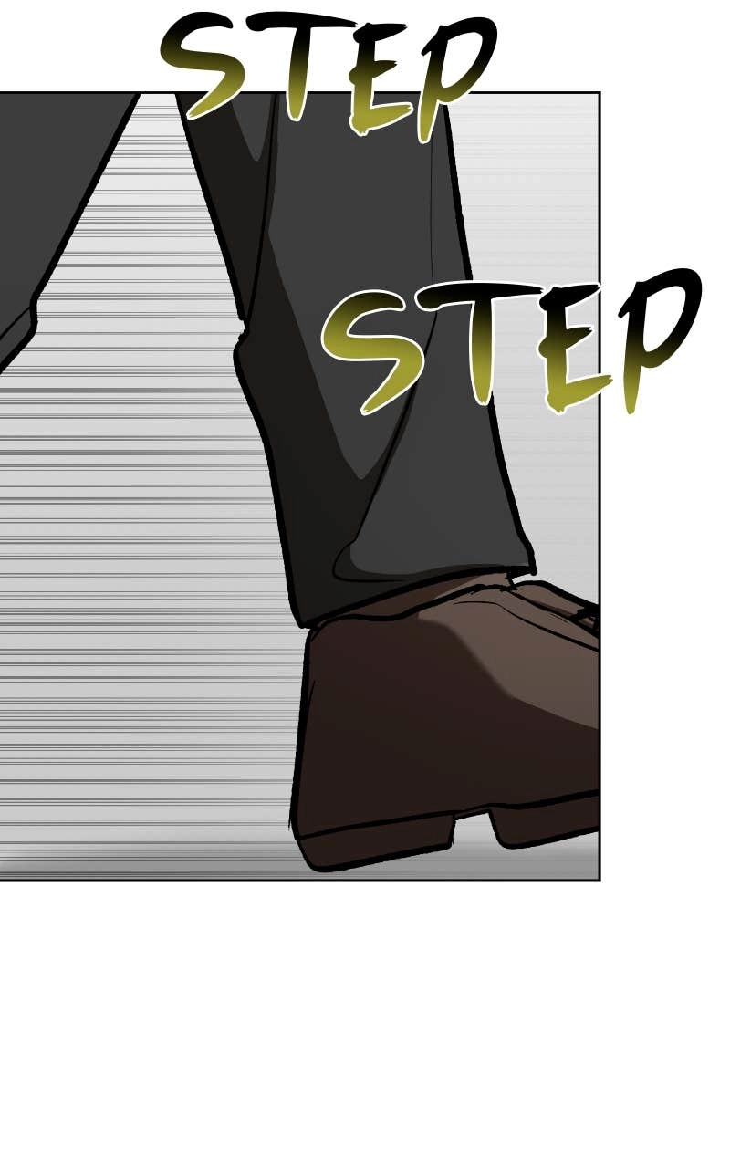 King of the Octagon Chapter 164 Page 69