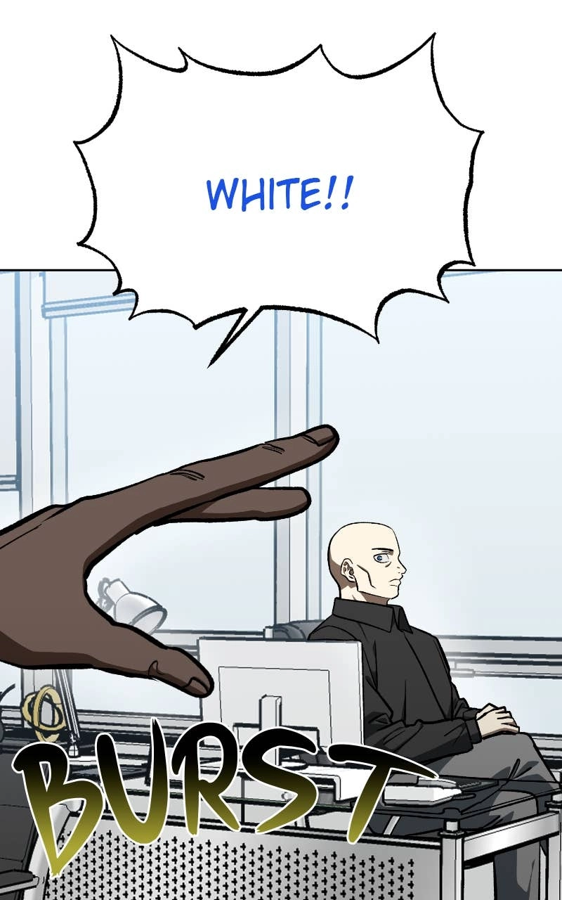 King of the Octagon Chapter 164 Page 70