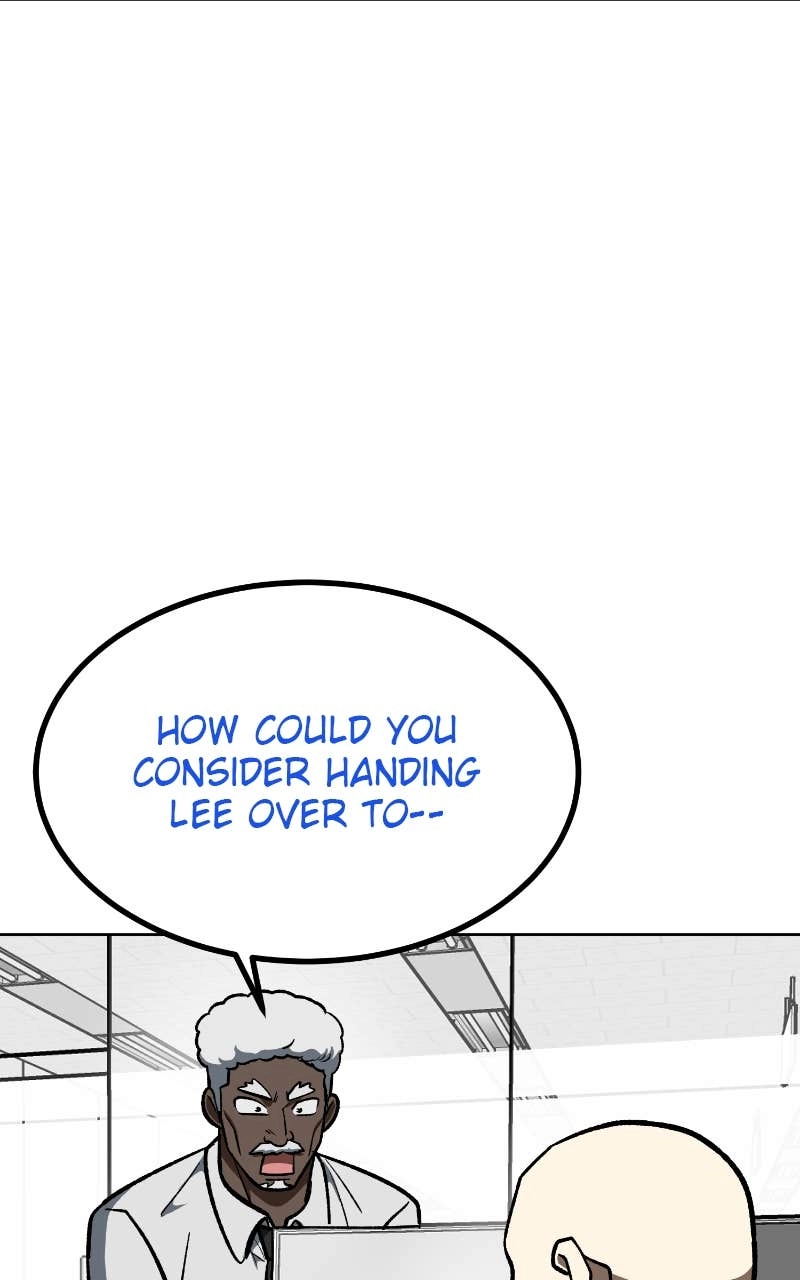 King of the Octagon Chapter 164 Page 74