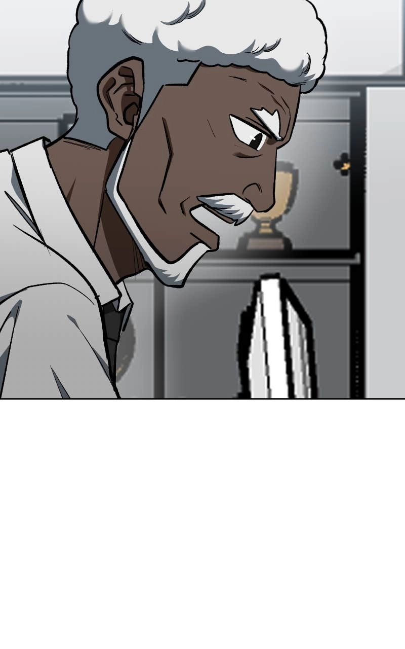 King of the Octagon Chapter 164 Page 79