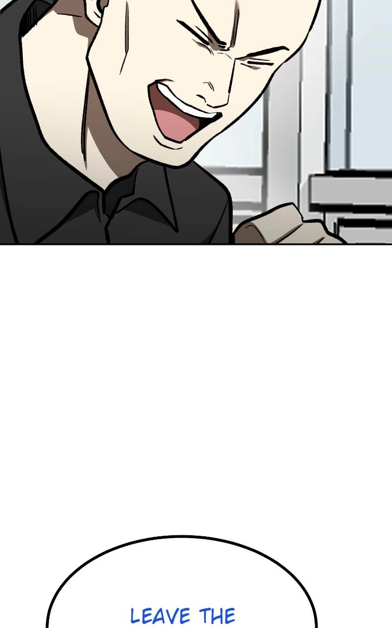 King of the Octagon Chapter 164 Page 84