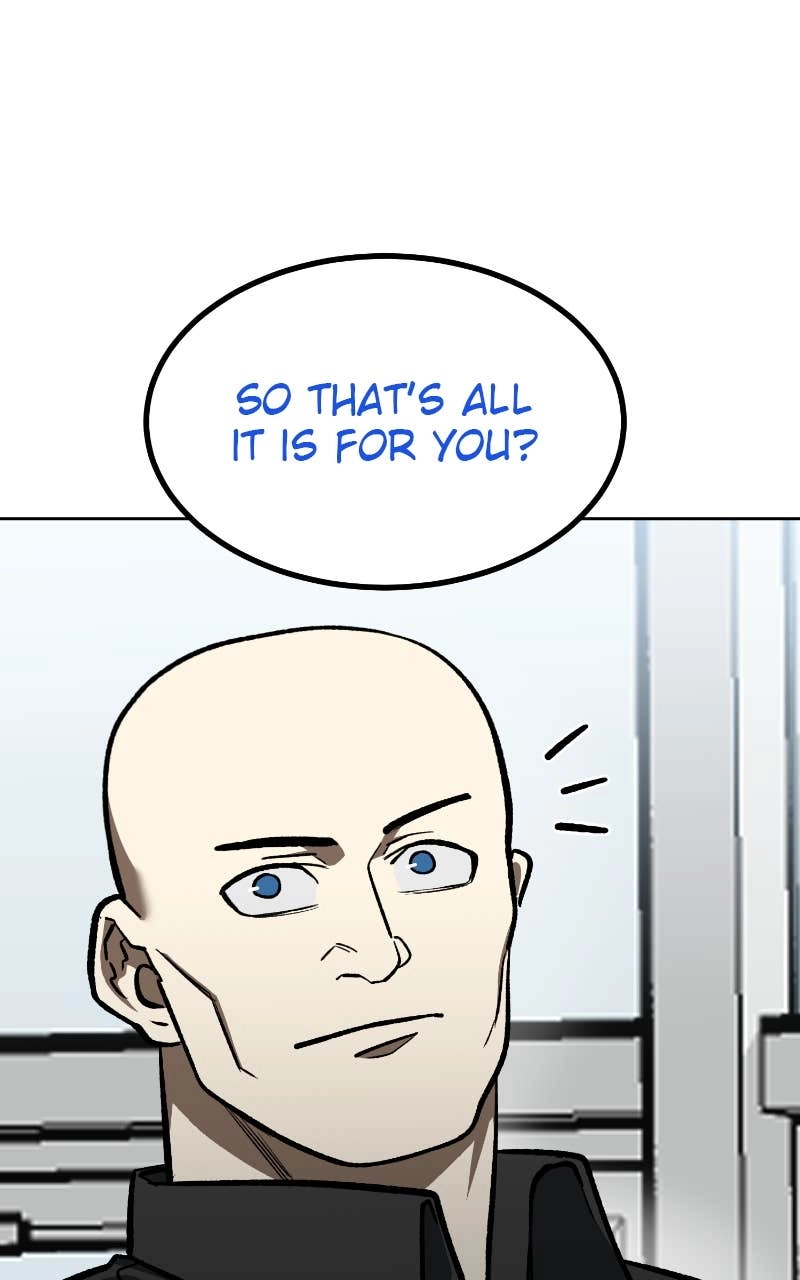 King of the Octagon Chapter 164 Page 86