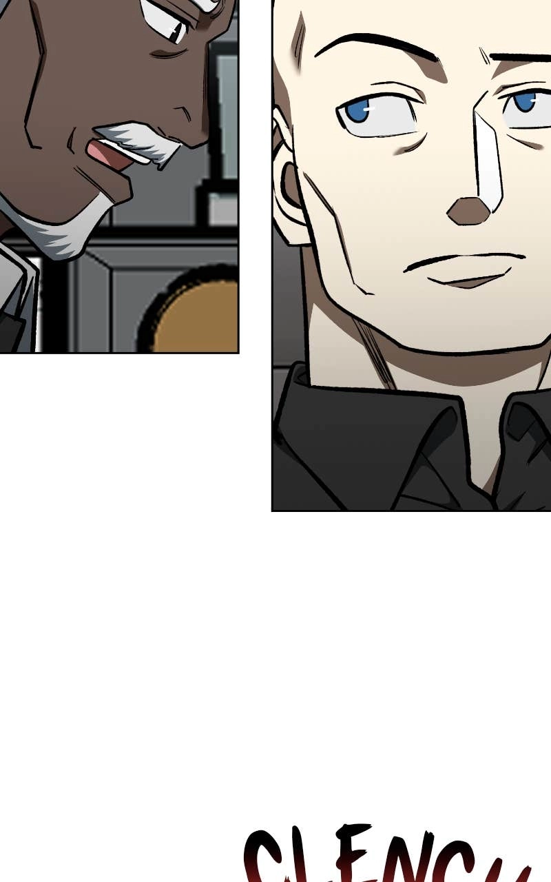 King of the Octagon Chapter 164 Page 88