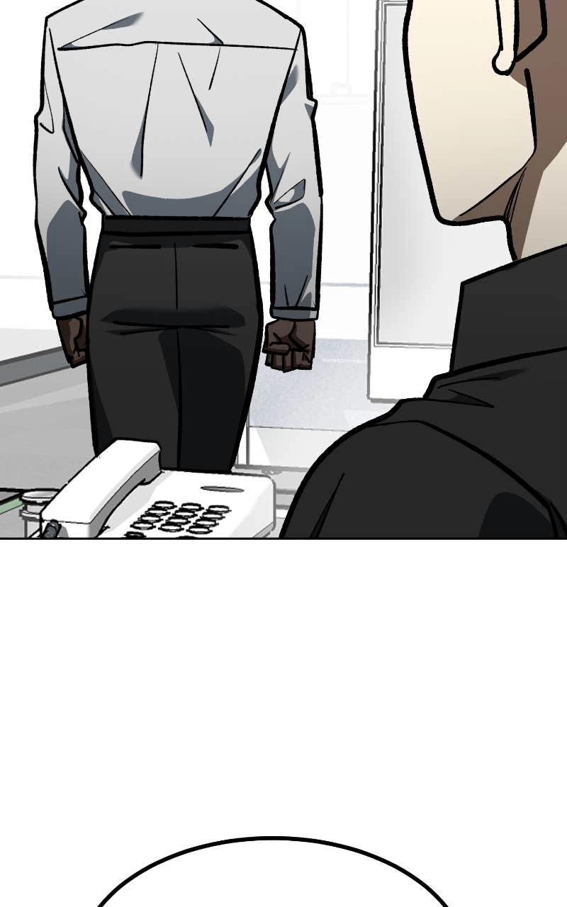 King of the Octagon Chapter 164 Page 92