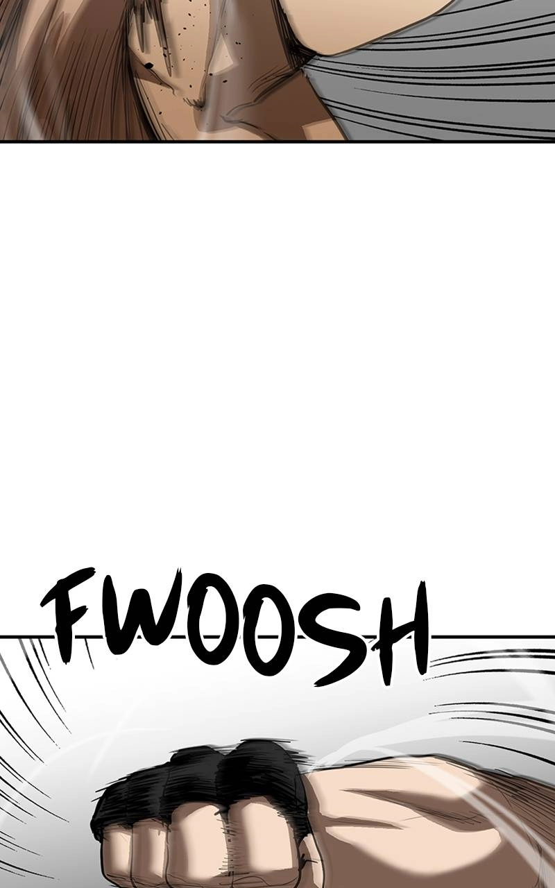King of the Octagon Chapter 33 Page 10