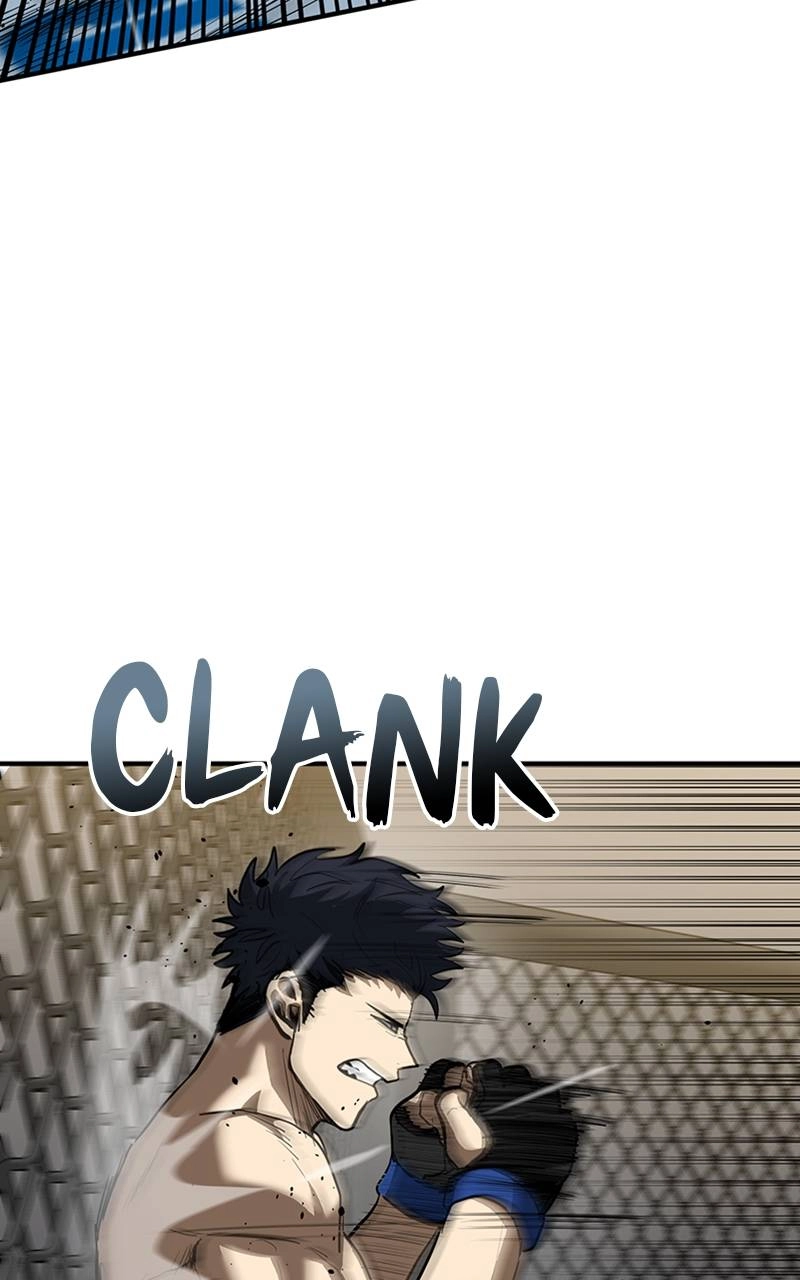 King of the Octagon Chapter 33 Page 13
