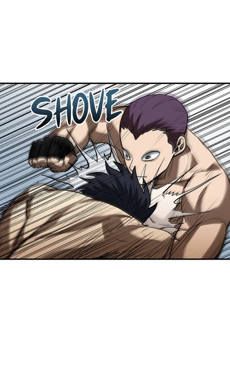 King of the Octagon Chapter 33 Page 16