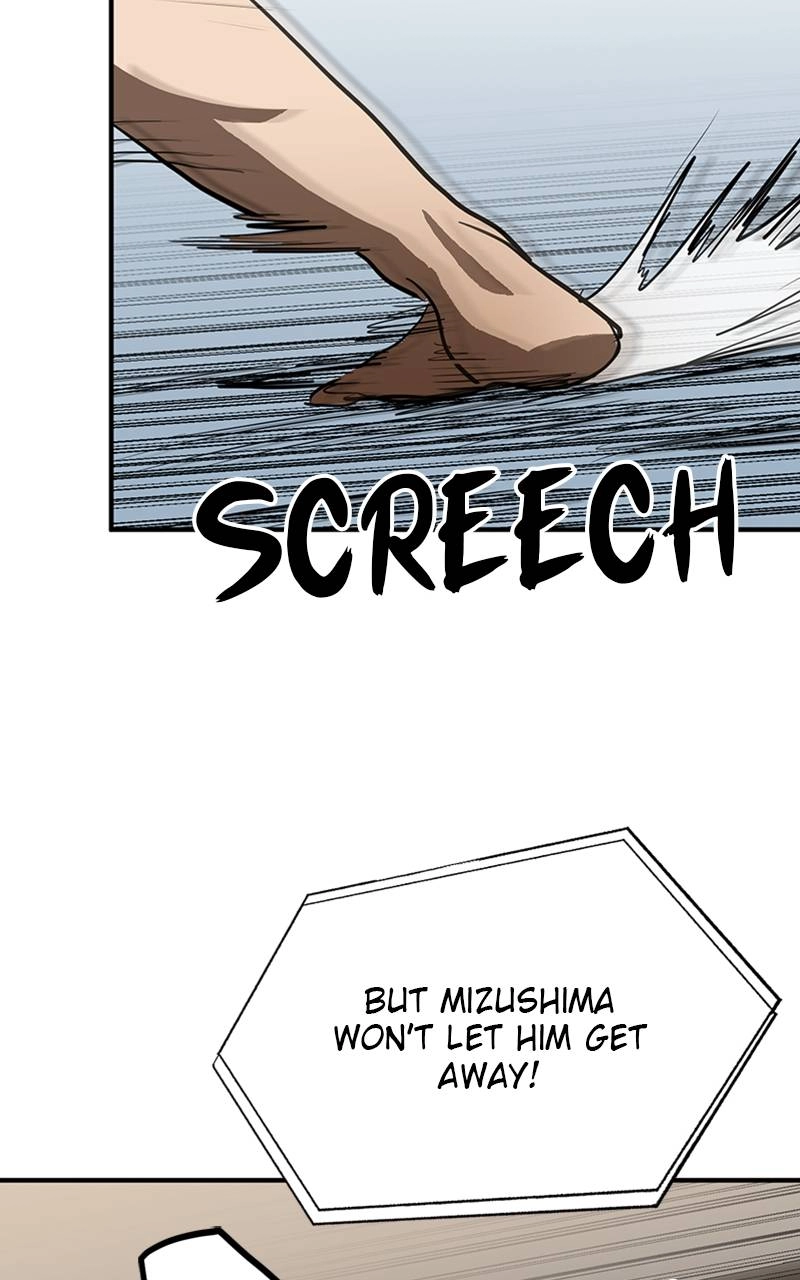 King of the Octagon Chapter 33 Page 19