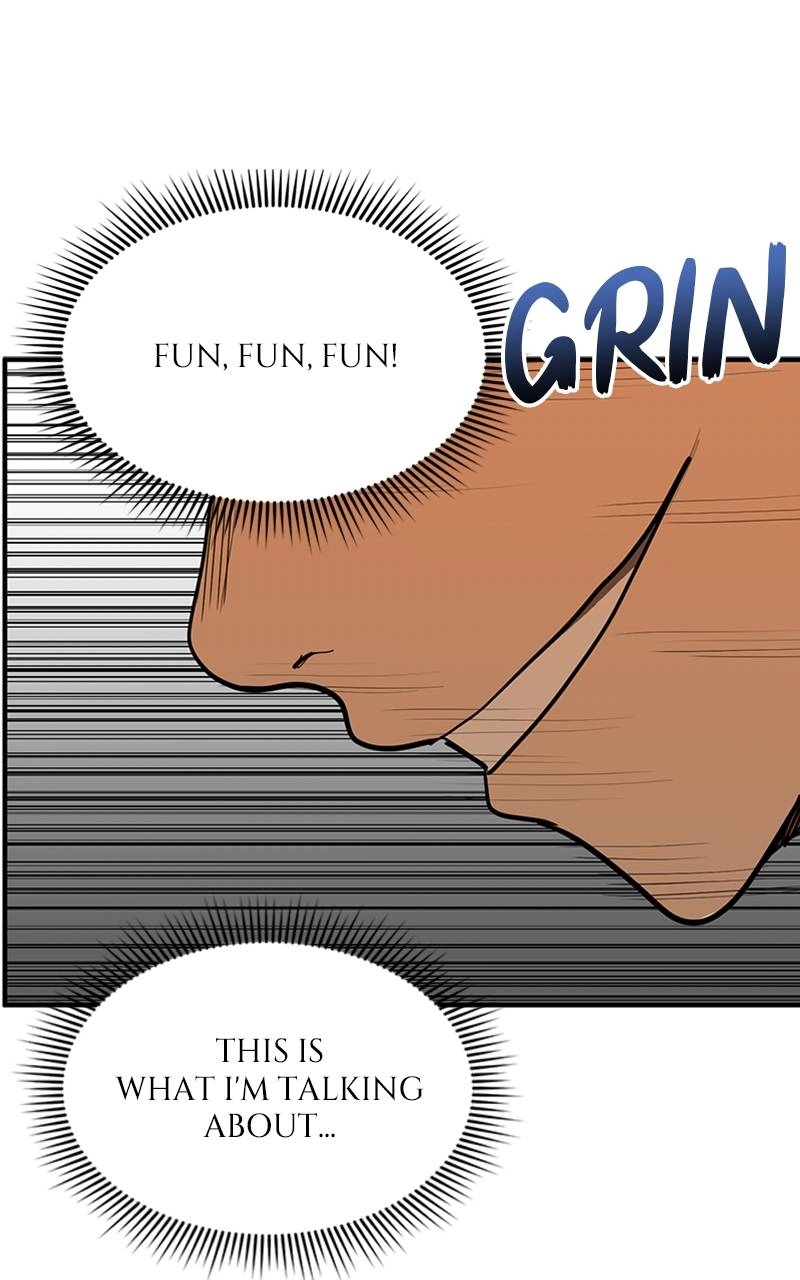 King of the Octagon Chapter 33 Page 21