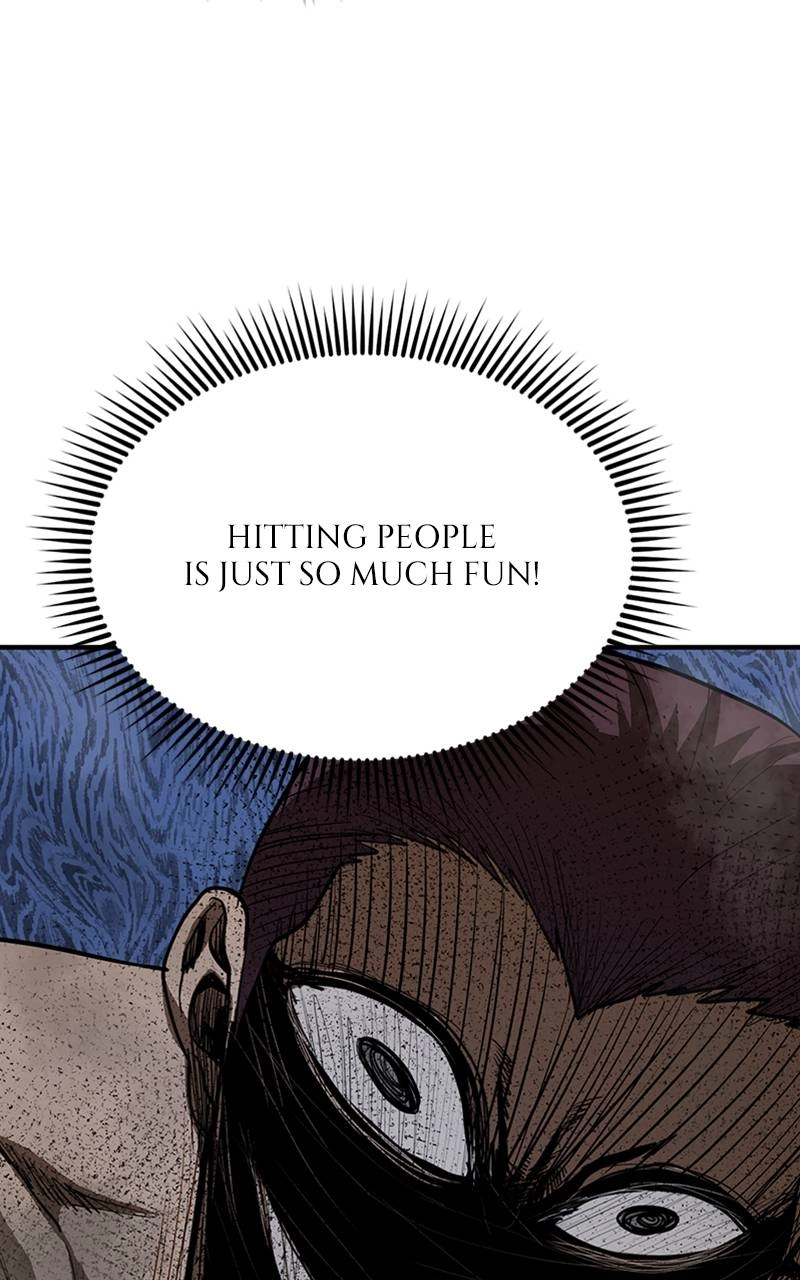King of the Octagon Chapter 33 Page 22