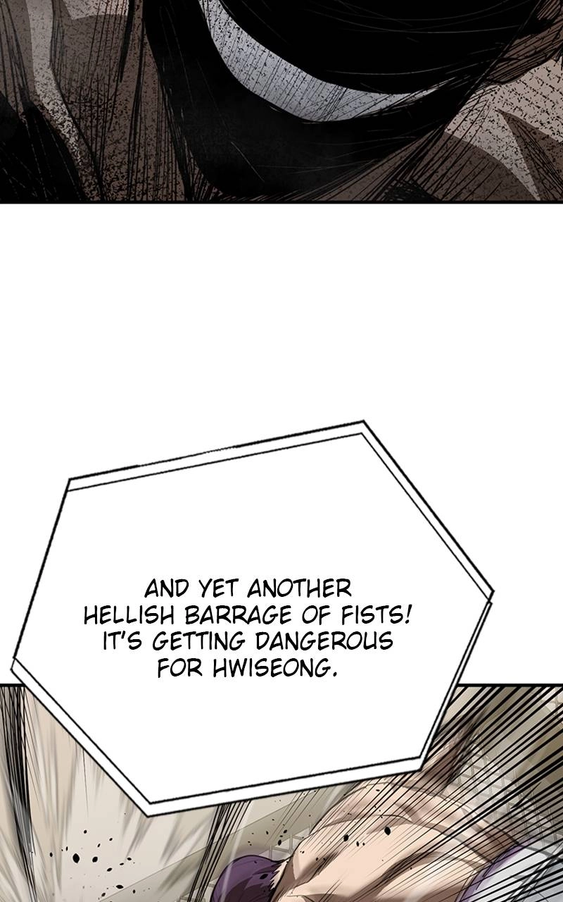 King of the Octagon Chapter 33 Page 23