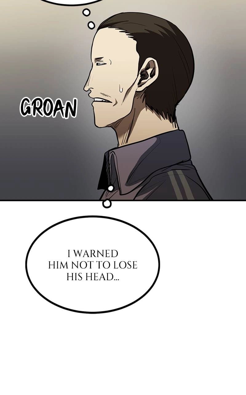 King of the Octagon Chapter 33 Page 25