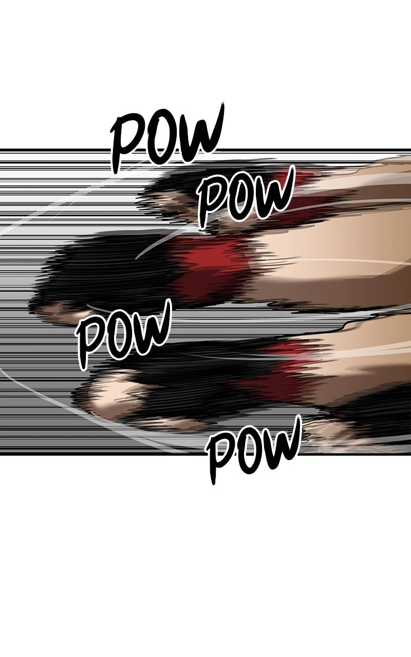 King of the Octagon Chapter 33 Page 26