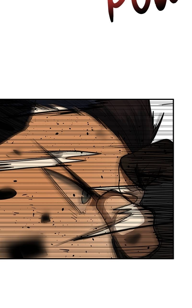 King of the Octagon Chapter 33 Page 28