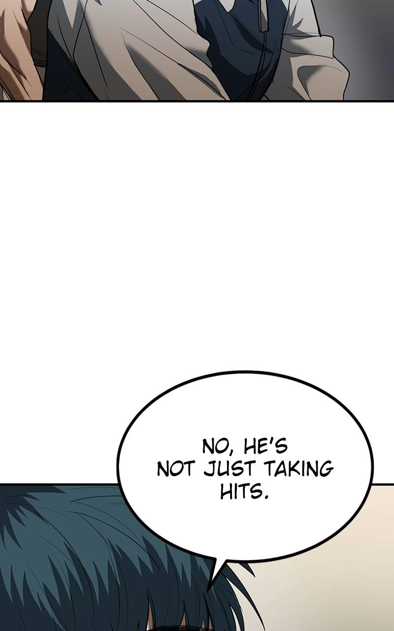 King of the Octagon Chapter 33 Page 30