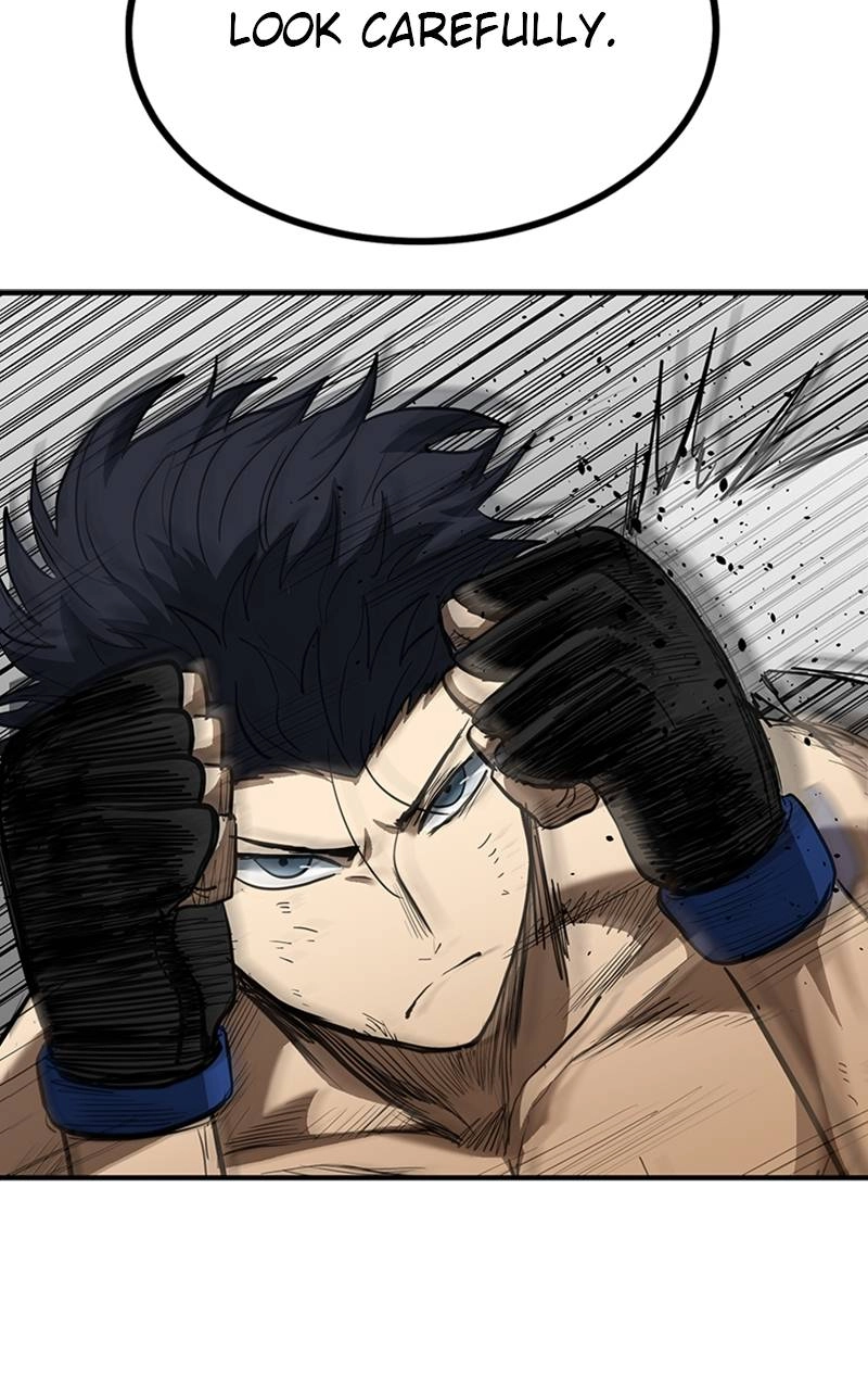 King of the Octagon Chapter 33 Page 32