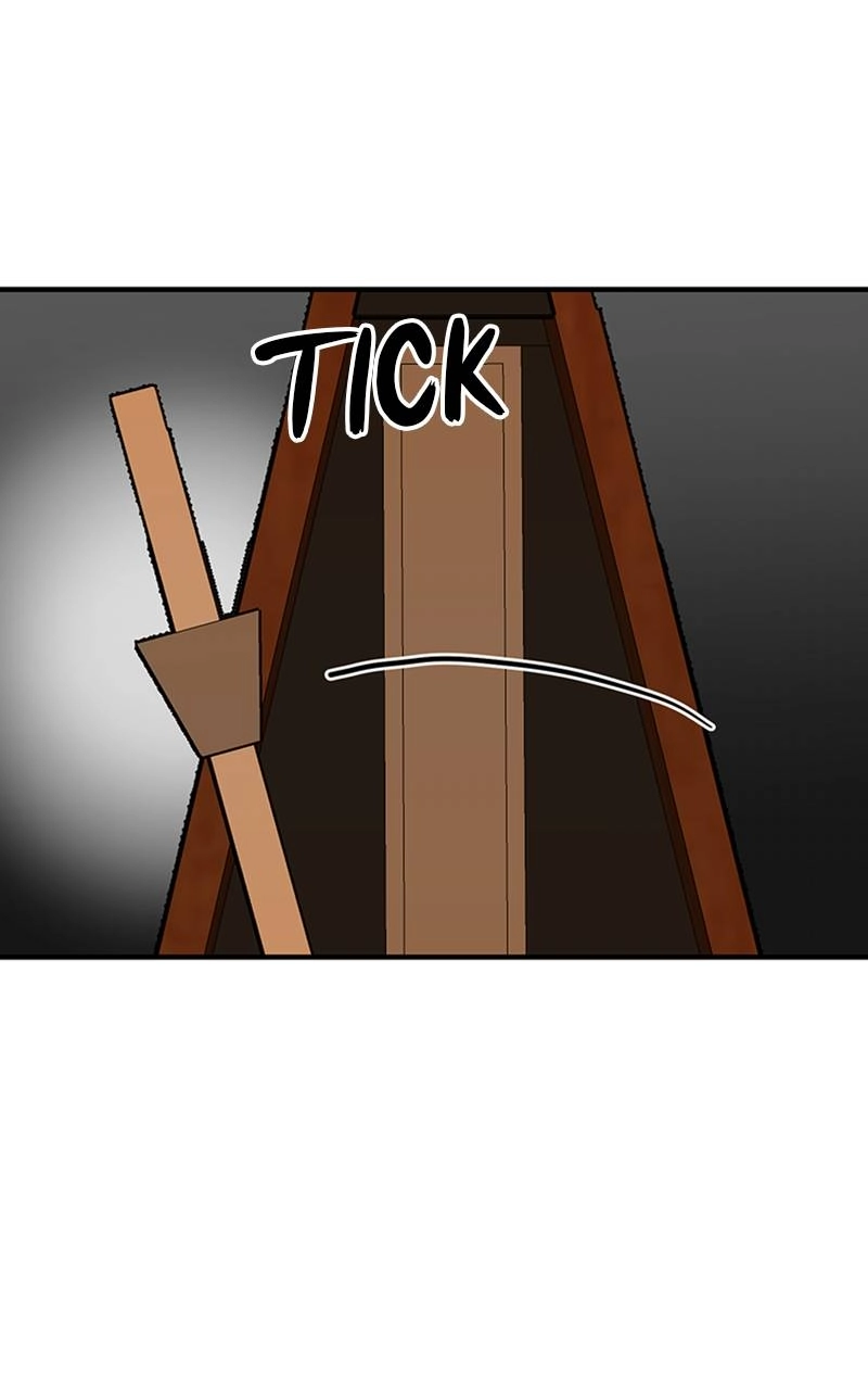 King of the Octagon Chapter 33 Page 33