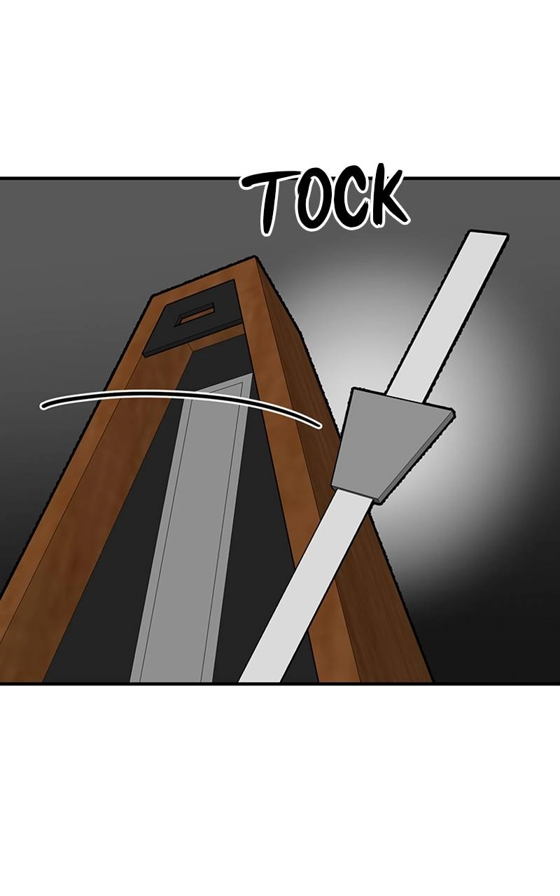 King of the Octagon Chapter 33 Page 35
