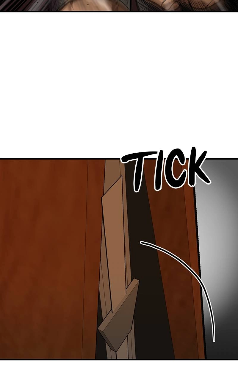 King of the Octagon Chapter 33 Page 37